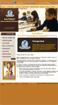 Mobile Screenshot of gatewaybaghpat.com